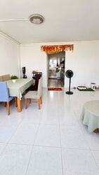 Blk 157 Jalan Teck Whye (Choa Chu Kang), HDB 4 Rooms #625945271